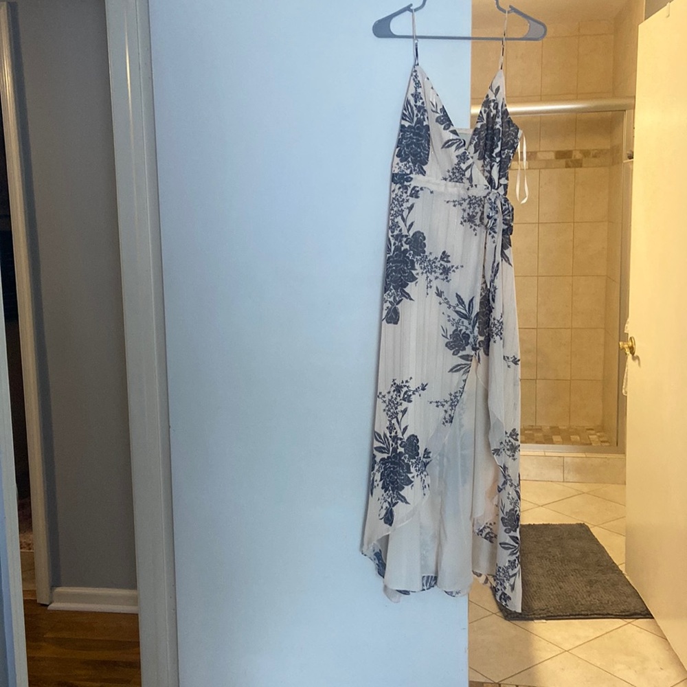 TJD dress